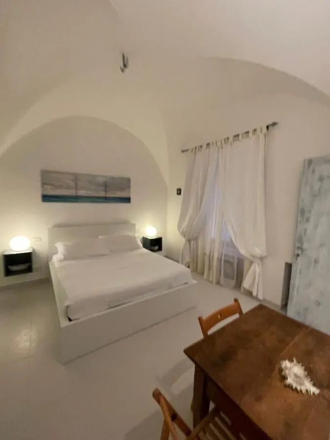 La Casa Di Alessia Guest House Camogli Italy