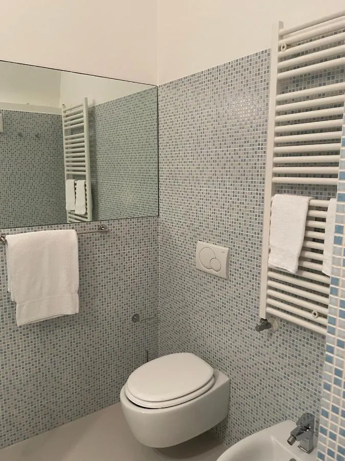 La Casa Di Alessia Guest House Camogli