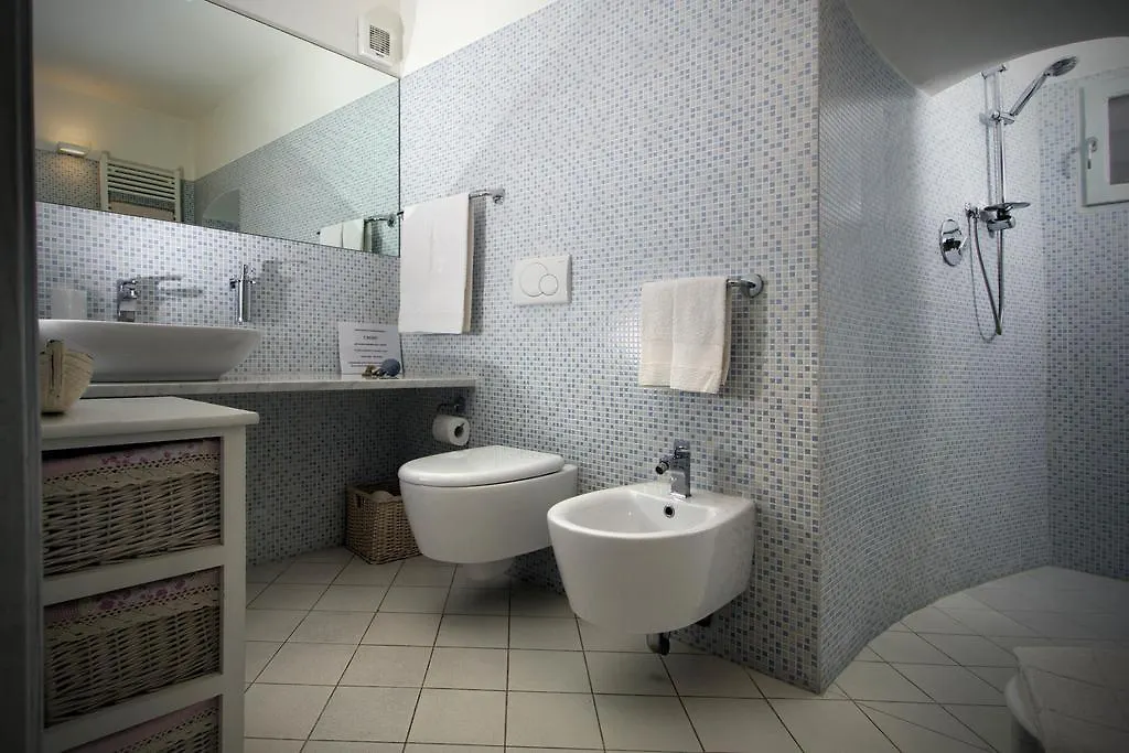 La Casa Di Alessia Guest House Camogli